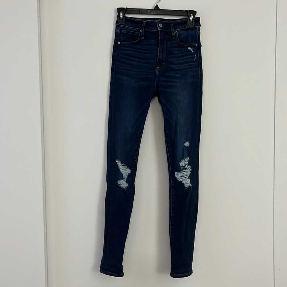 Abercrombie& Fitch Jeans